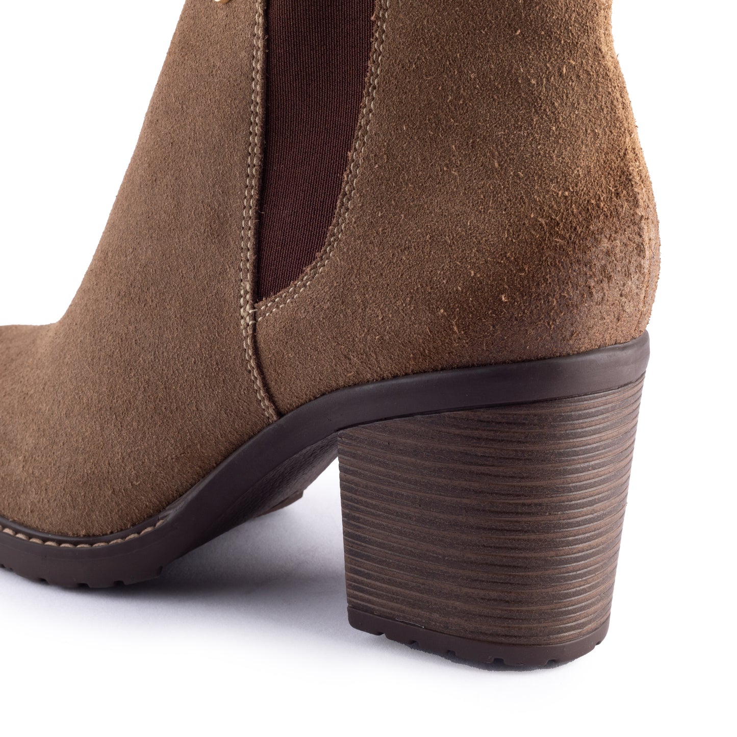 CAROLINA BOOT - OLIVE GREEN