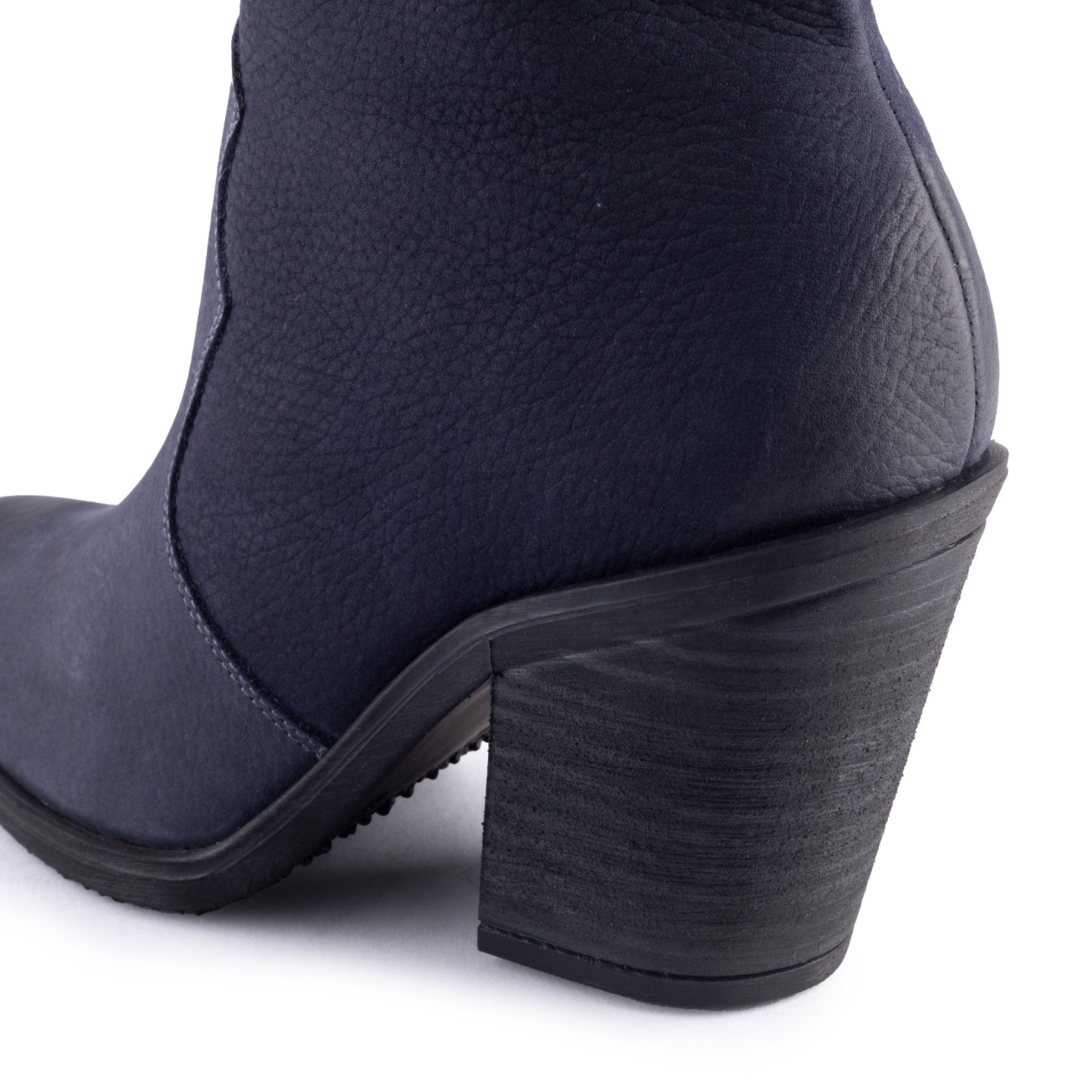 Estefania Boot - Blue