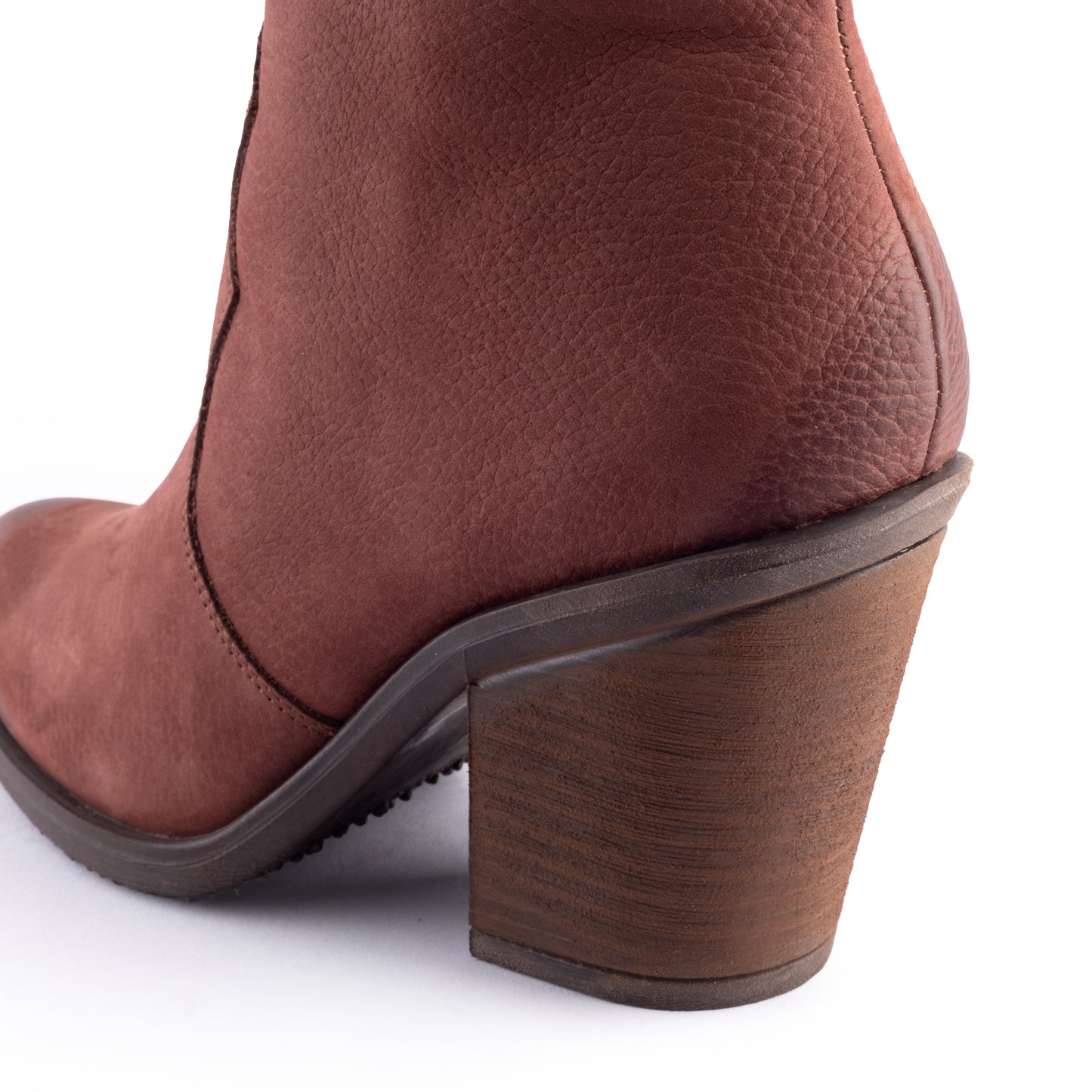 Estefania's Booty - Brandy