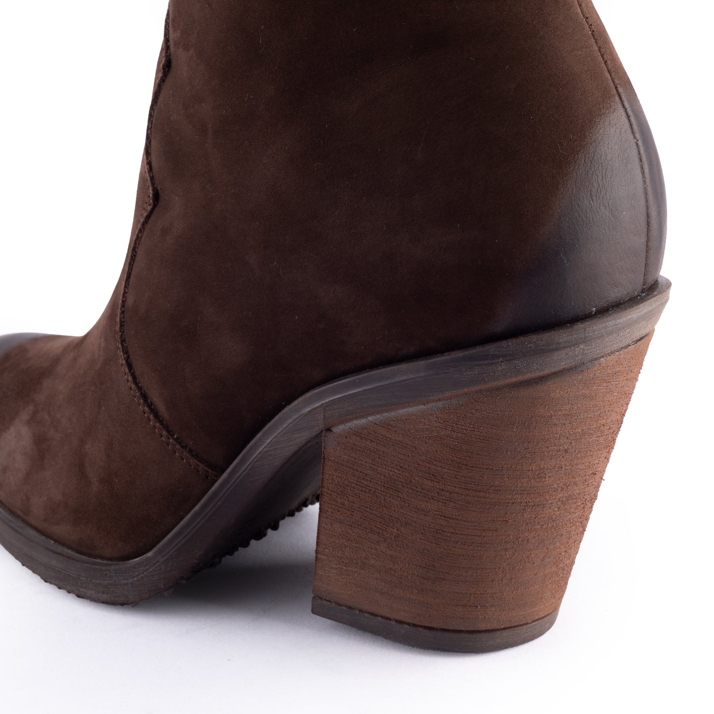 Estefania's Booty - Chocolate