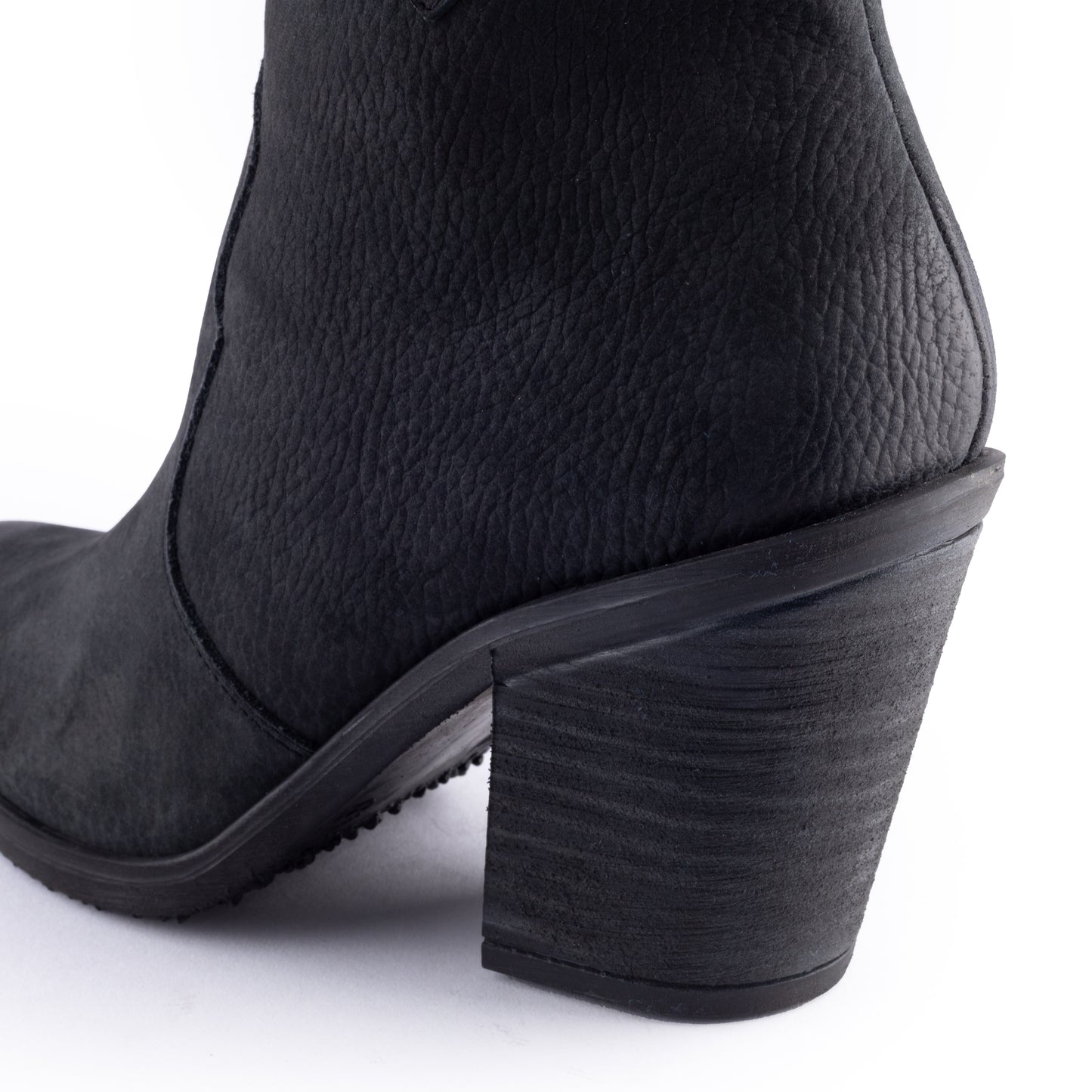 ESTEFANIA BOOT - BLACK