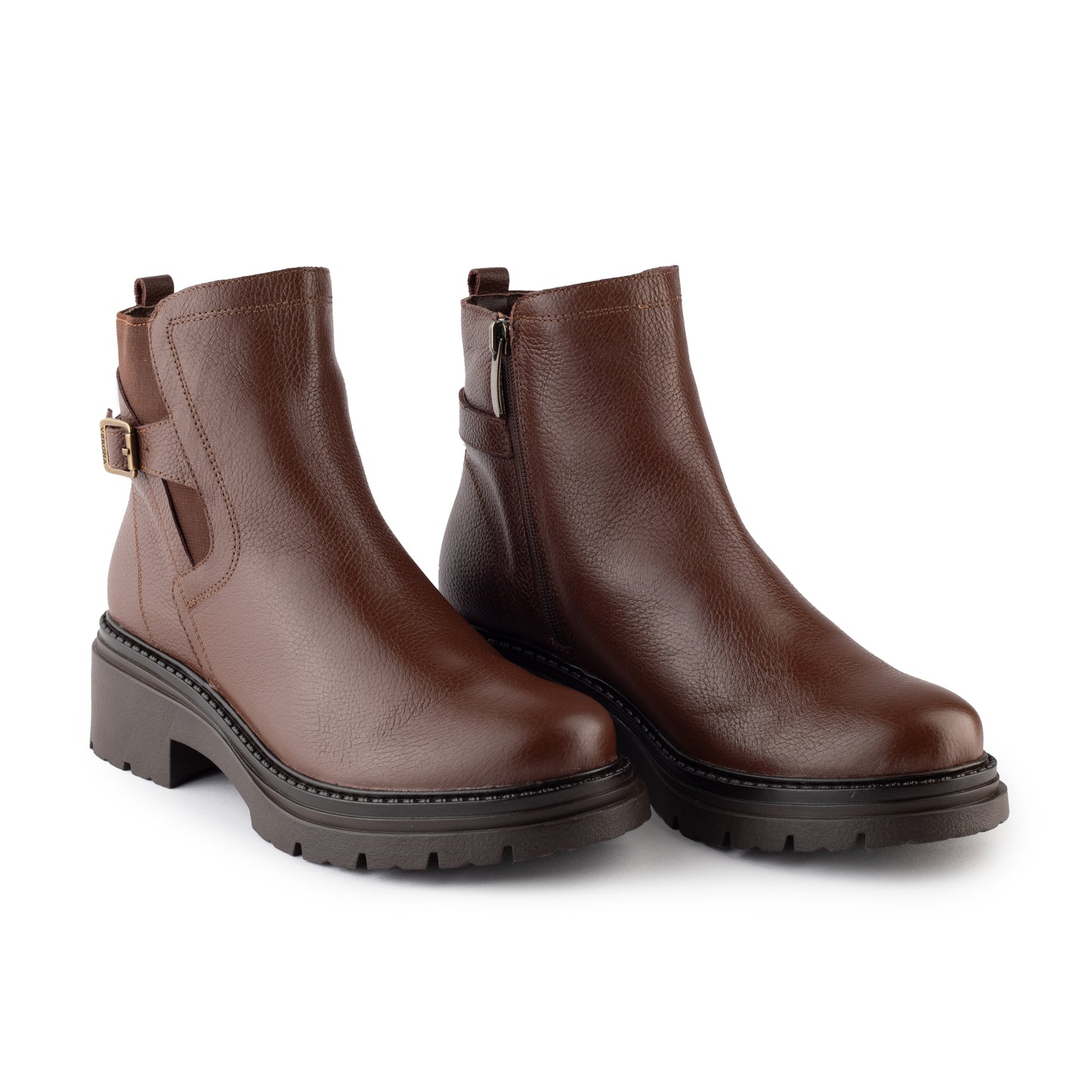 BOTIN OFELIA - BRUNETTE