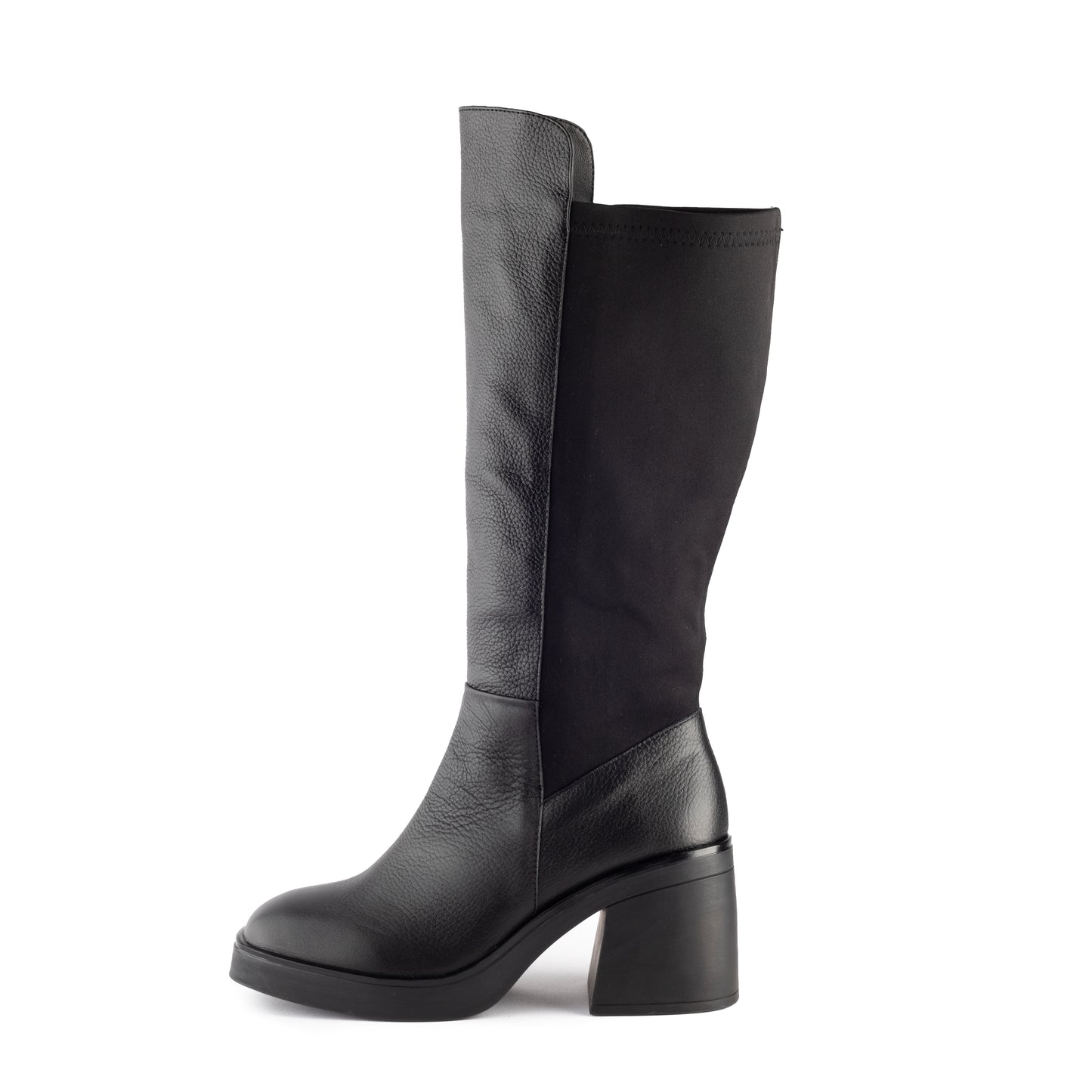BOTA ISADORA - NEGRO
