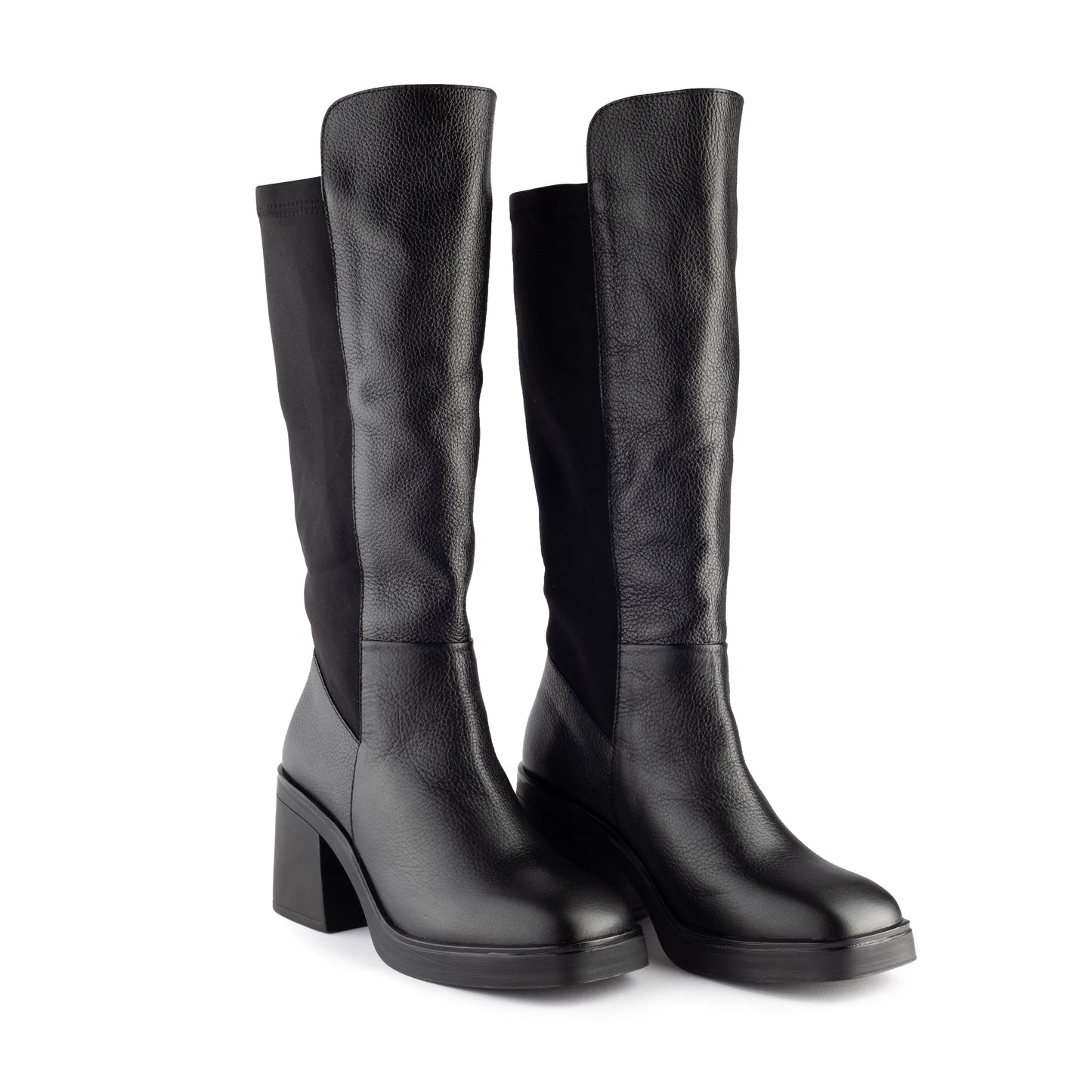 BOTA ISADORA - NEGRO