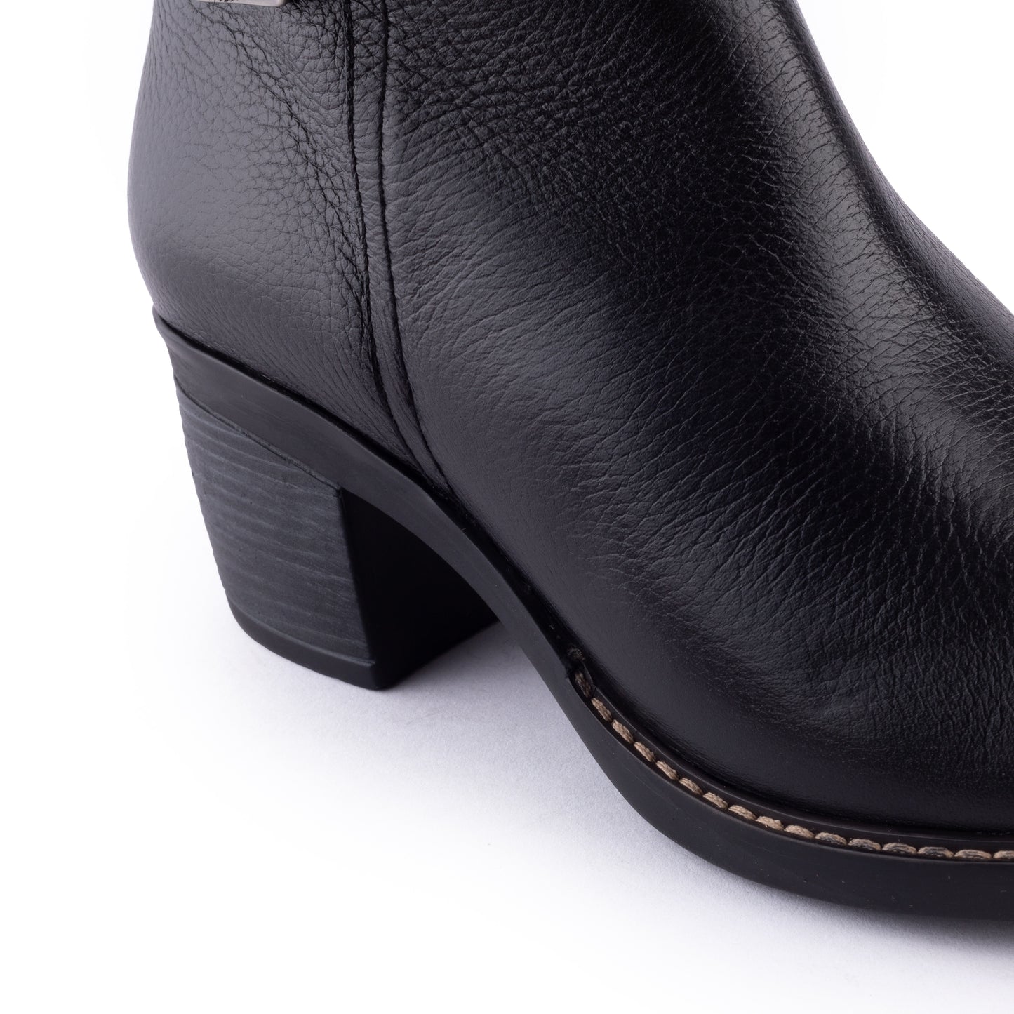 BOTÍN MONICA - NEGRO