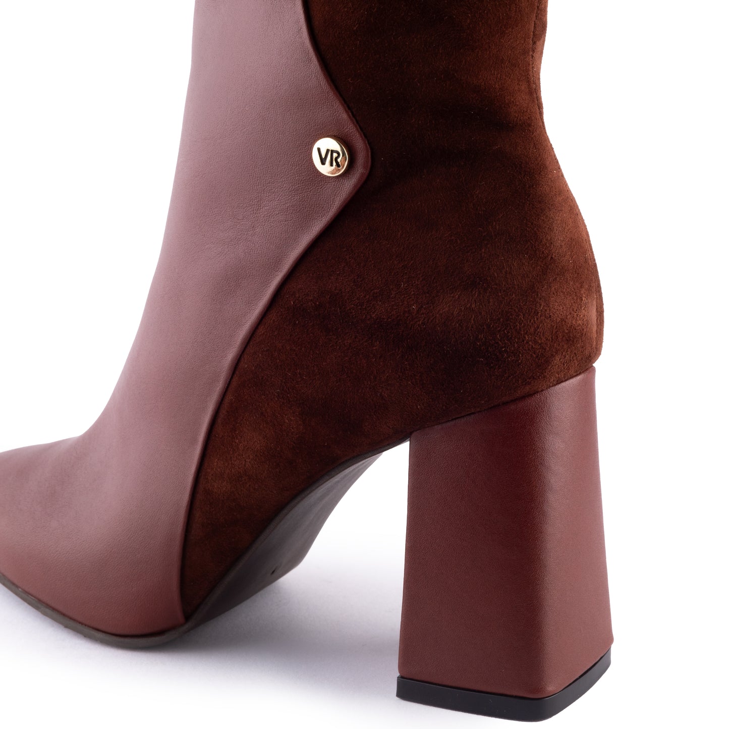 BOTÍN SELENA - APACHE