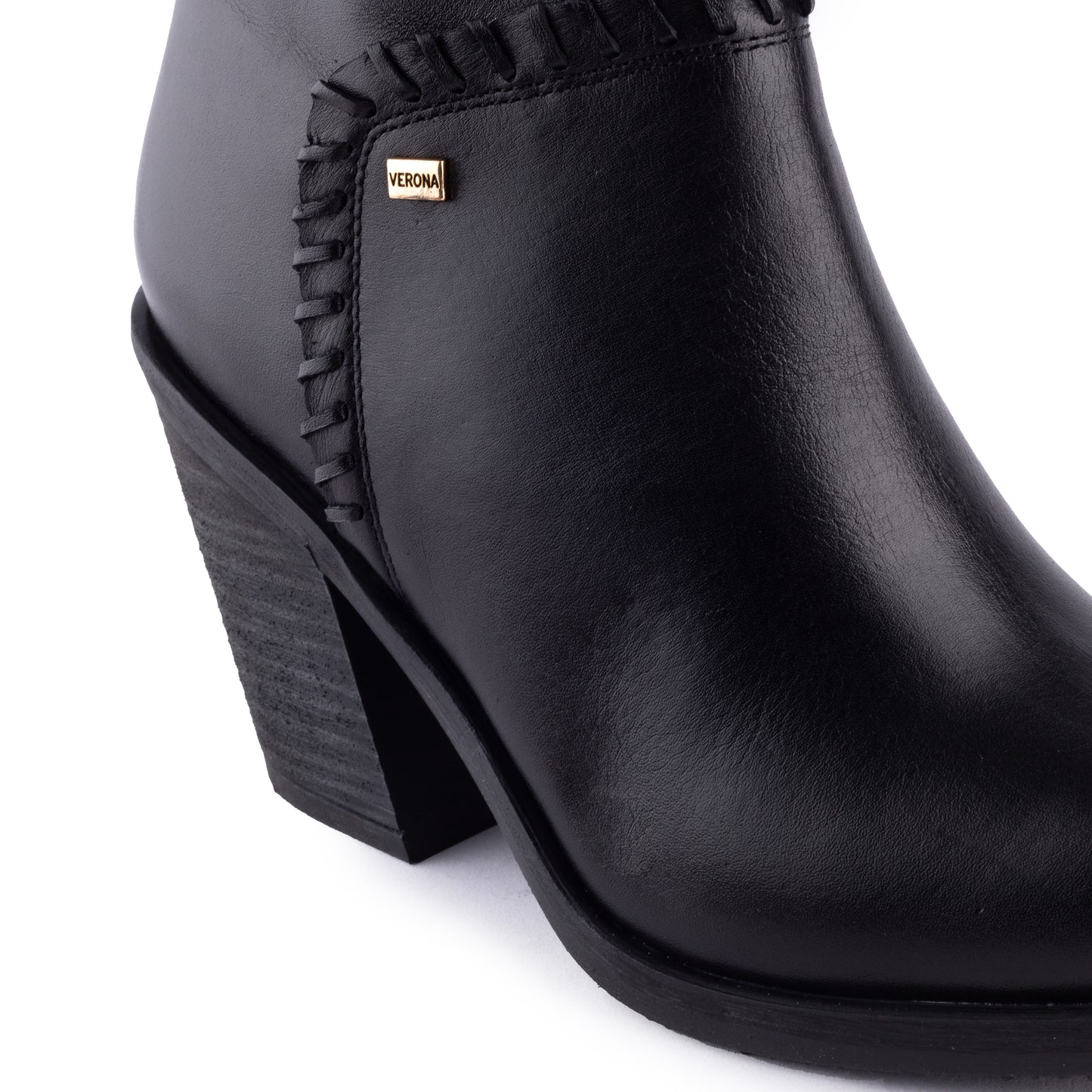 BOTÍN SUSANA - NEGRO