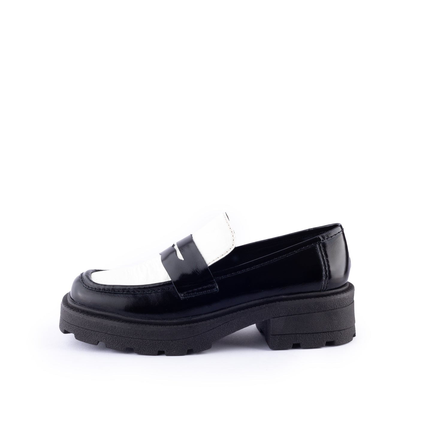 MOCASÍN VERONICA - PANDA