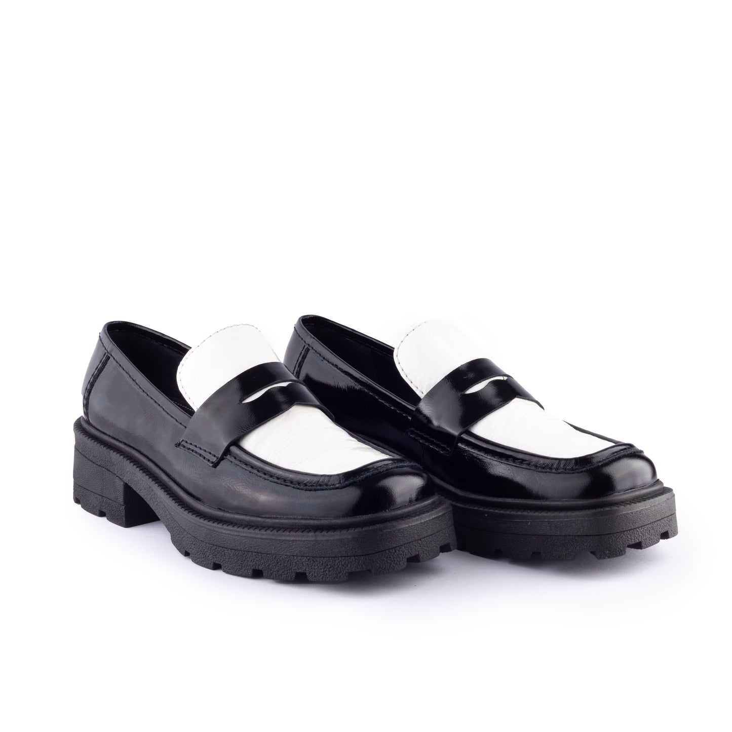 MOCASÍN VERONICA - PANDA