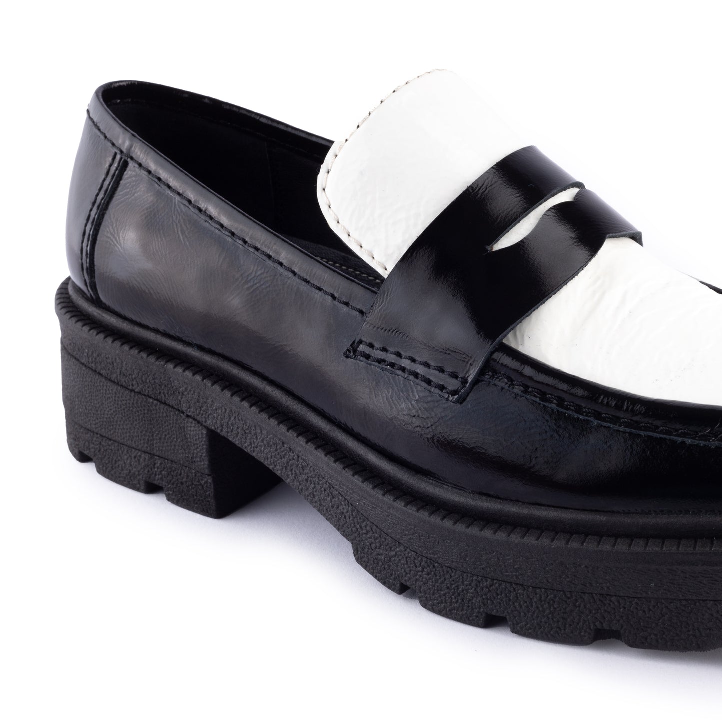 MOCASÍN VERONICA - PANDA