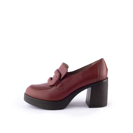 ZAPATO CLARA - APACHE
