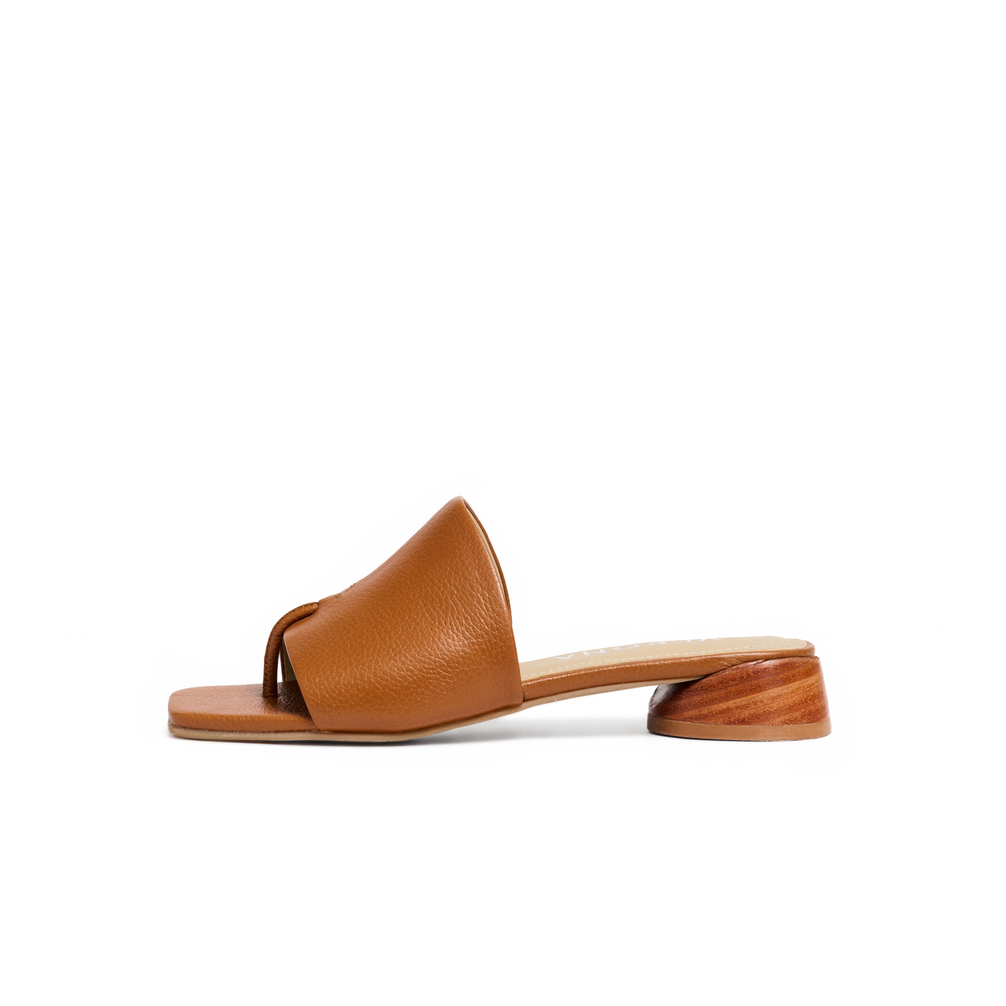 LIRIA SANDAL - CAMEL