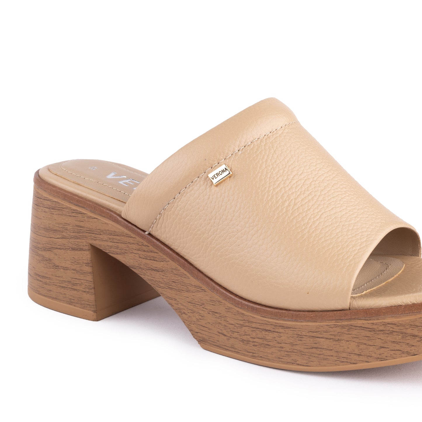 SANDALIA GABY - BEIGE