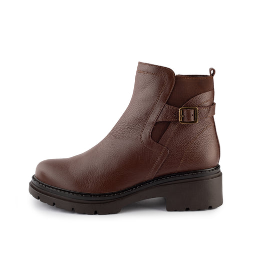 BOTIN OFELIA - BRUNETTE