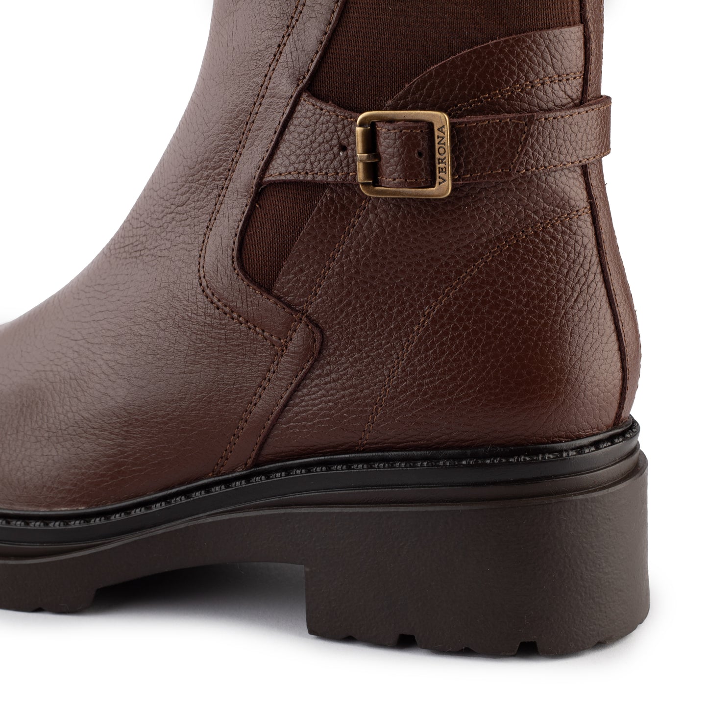 BOTIN OFELIA - BRUNETTE