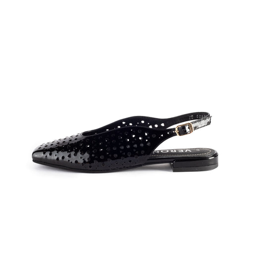 BALERINA LUNA - NEGRO