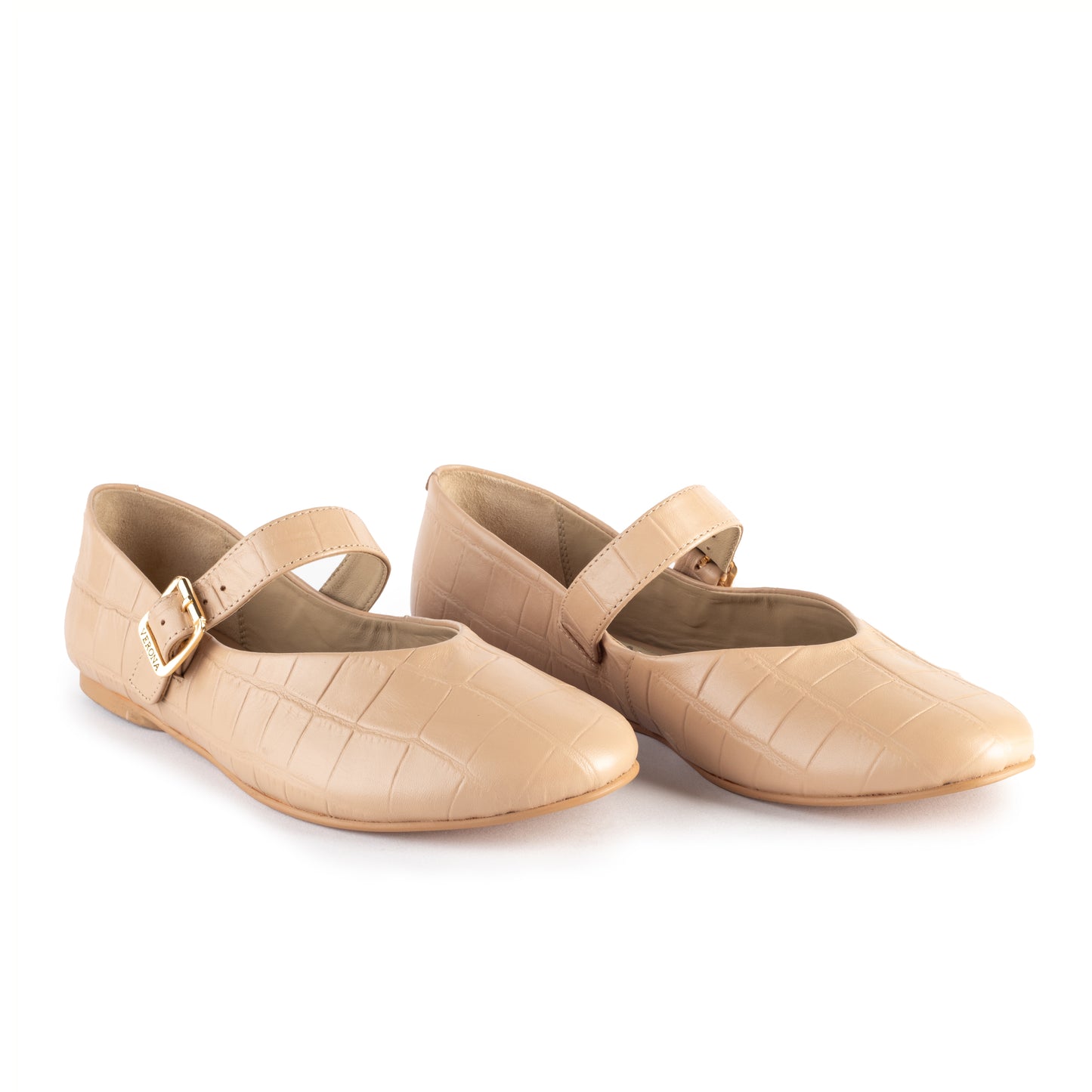 BALERINA CELINA - NUDE