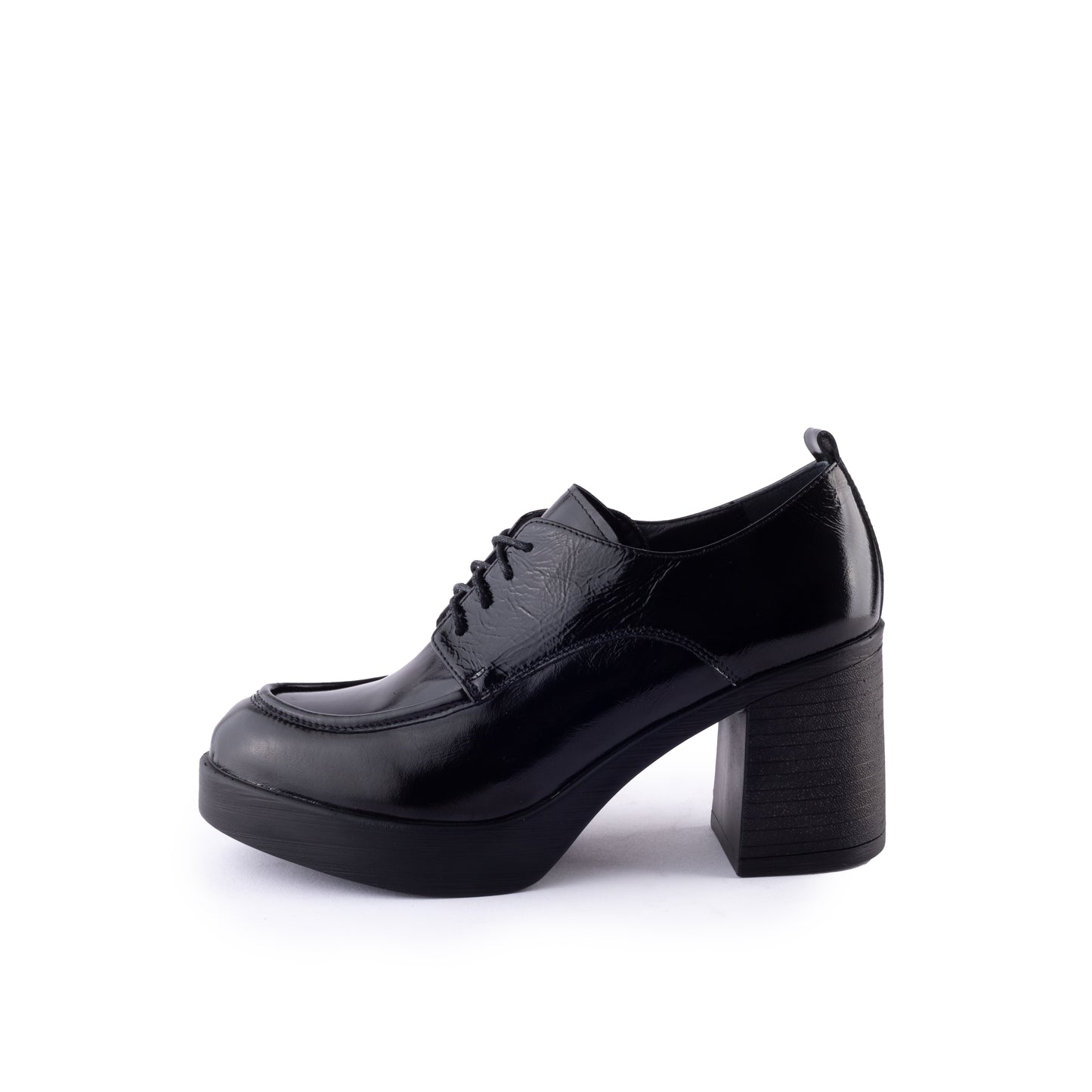ZAPATO ISABEL - NEGRO