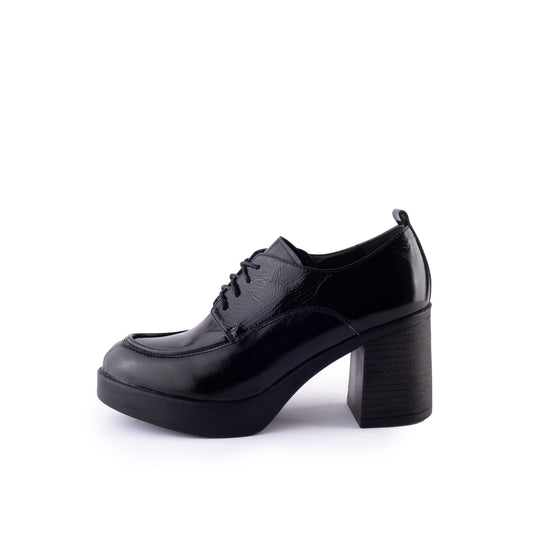 ZAPATO ISABEL - NEGRO