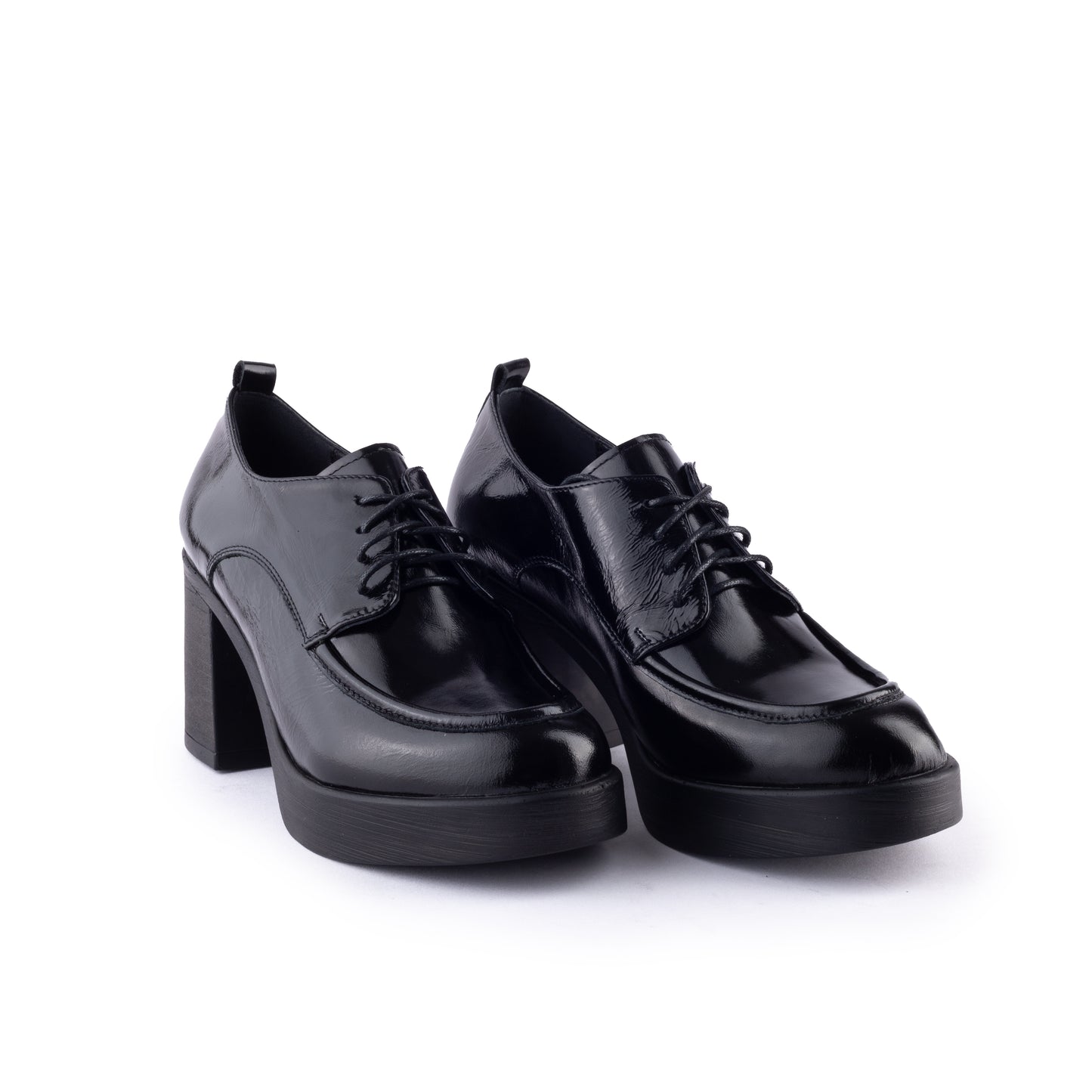ZAPATO ISABEL - NEGRO