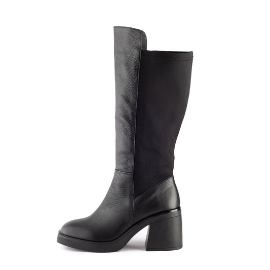 BOTA ISADORA - NEGRO
