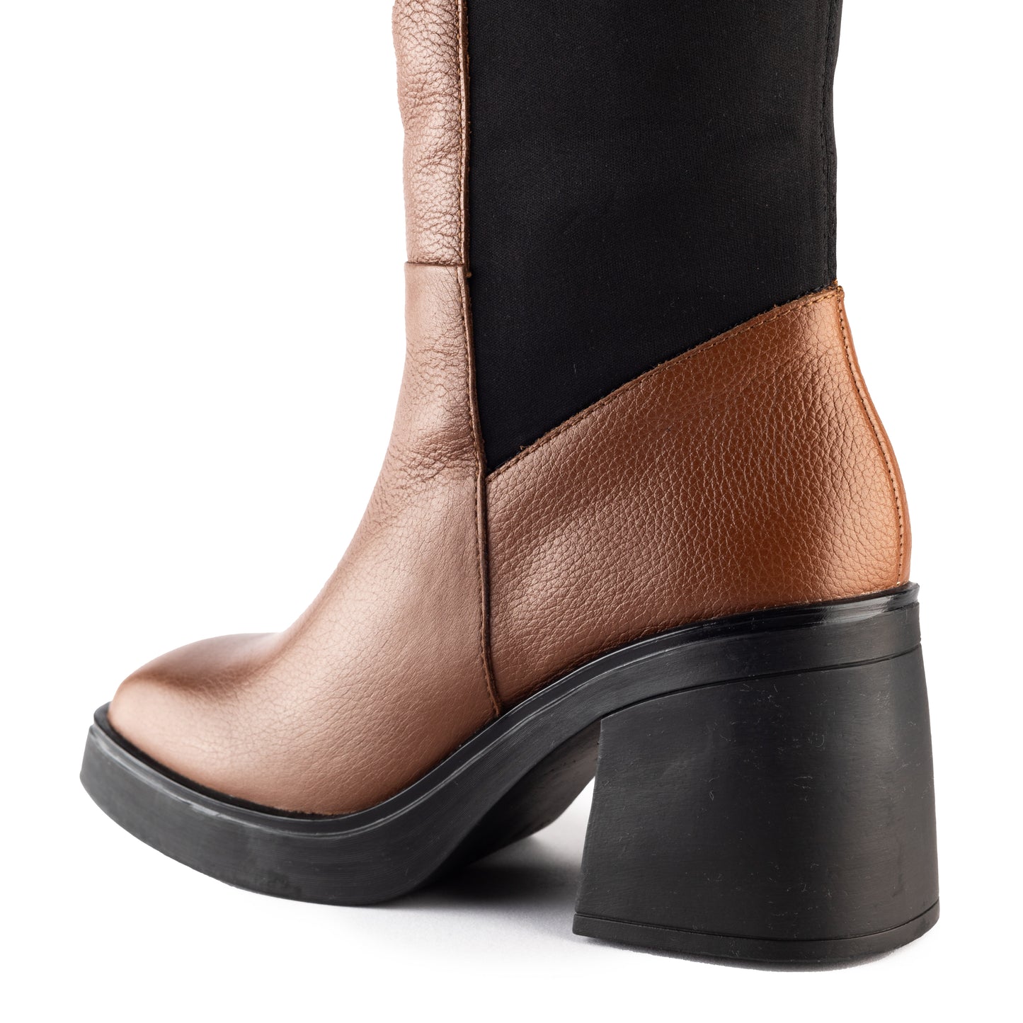 BOTA ISADORA - TABACO