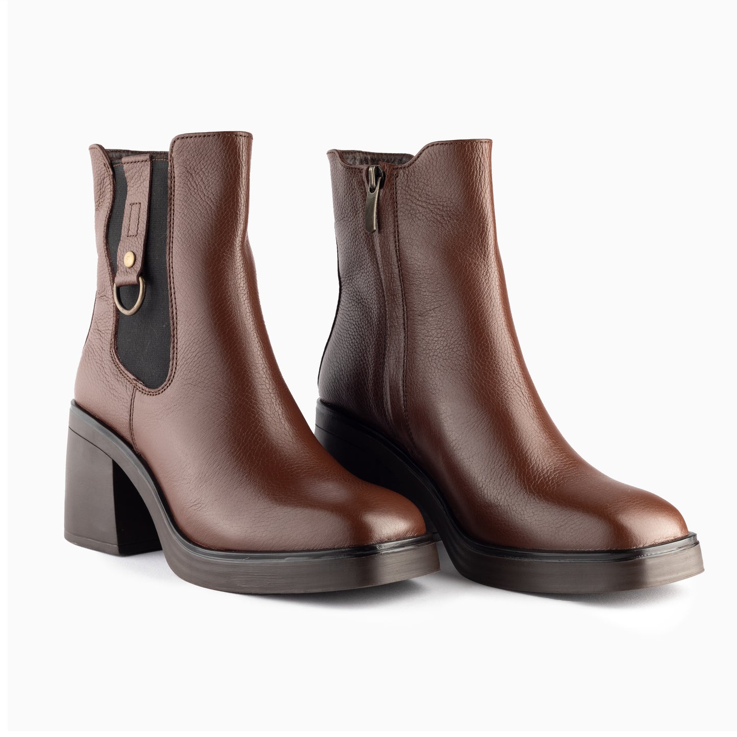 BOTIN LIDIA - BRUNETTE
