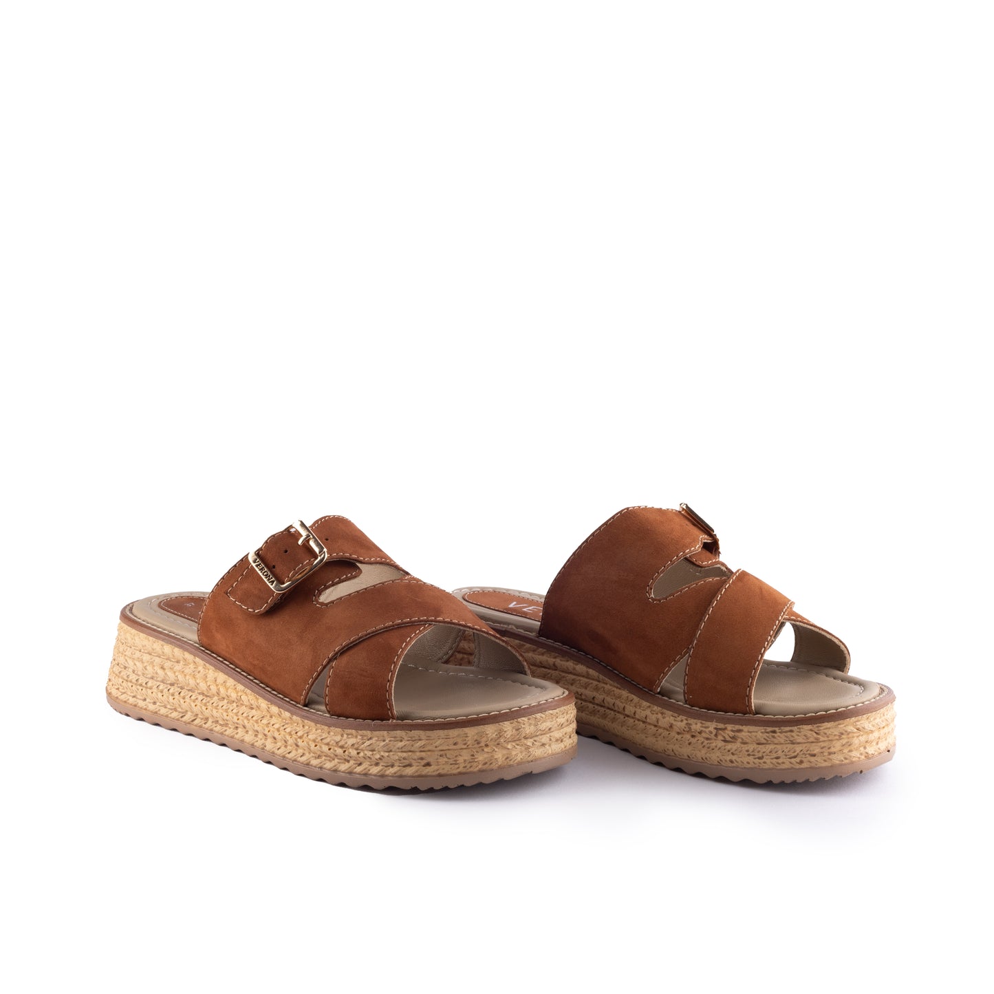 SANDALIA MAGDA - CAMEL