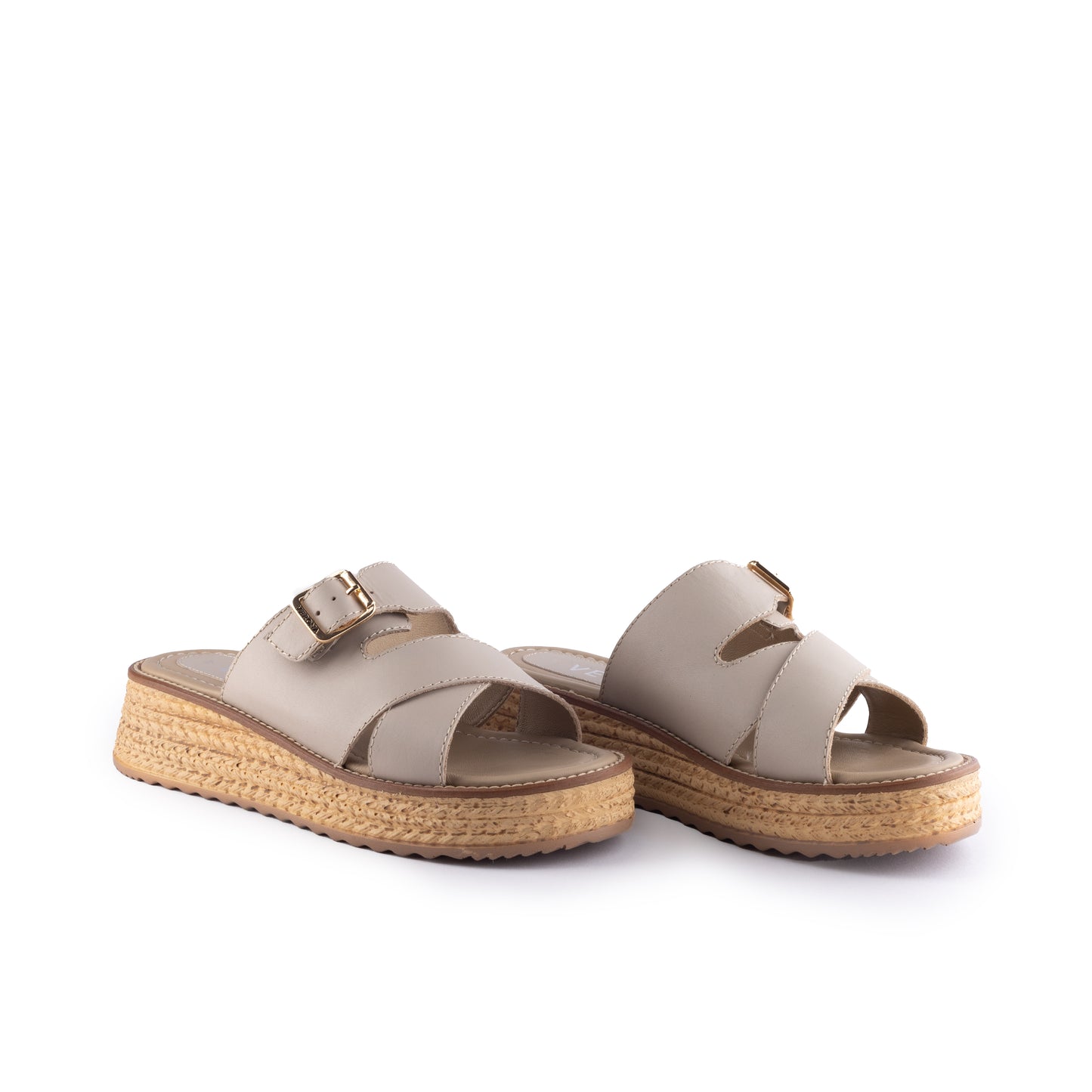 MAGDA SANDAL - BONE