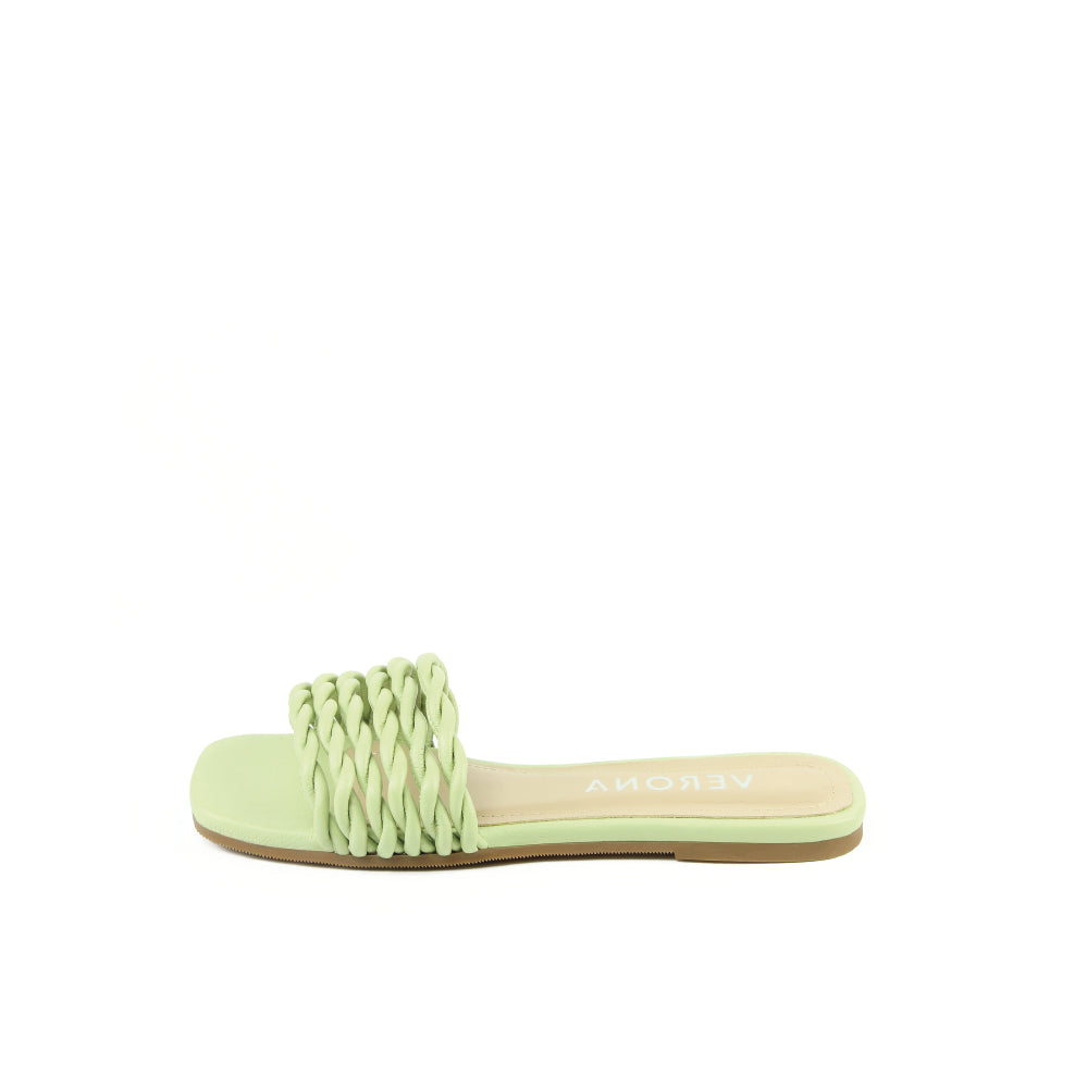 SANDALIA MILA - PALTA