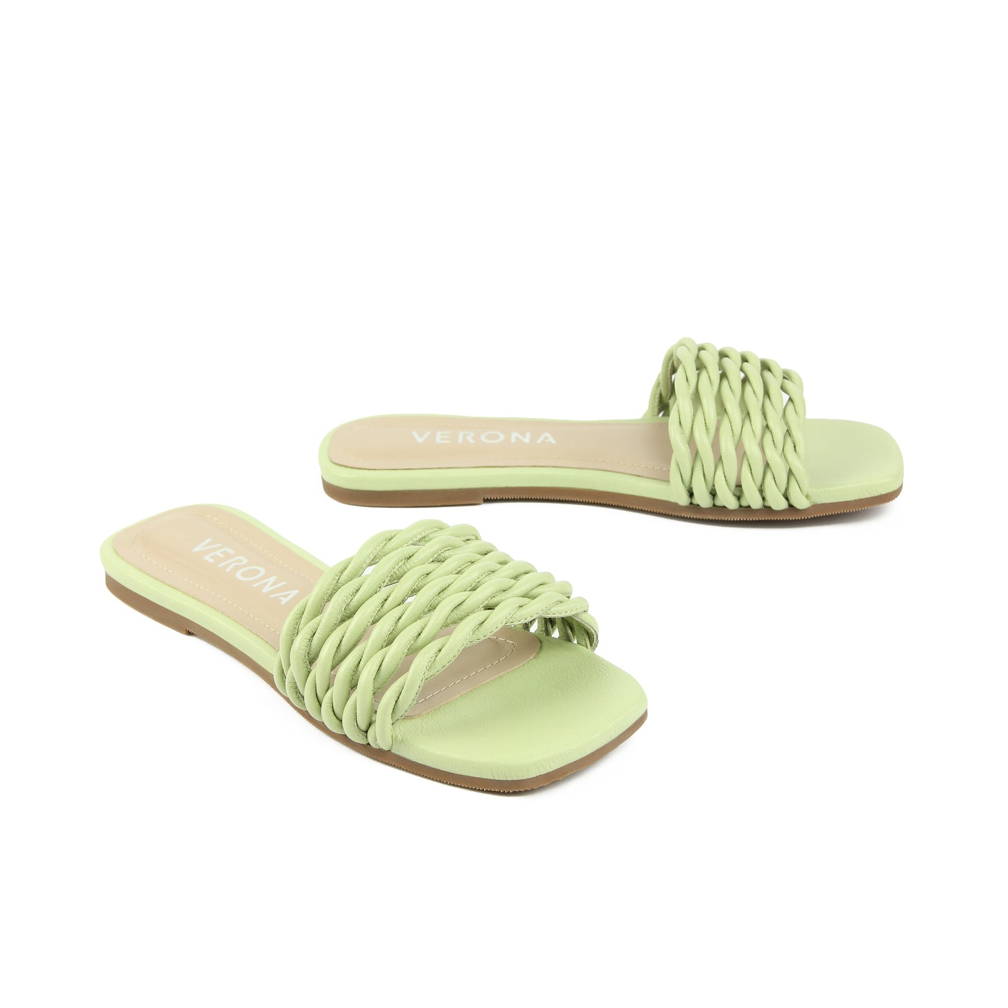 SANDALIA MILA - PALTA