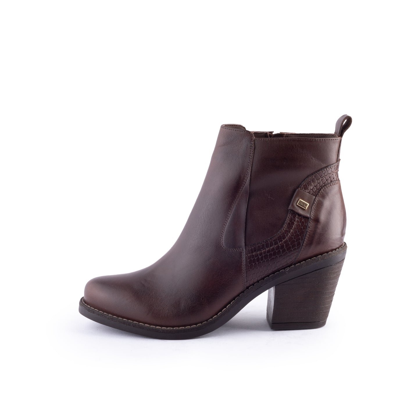 BOTÍN PILAR - AFRICANO