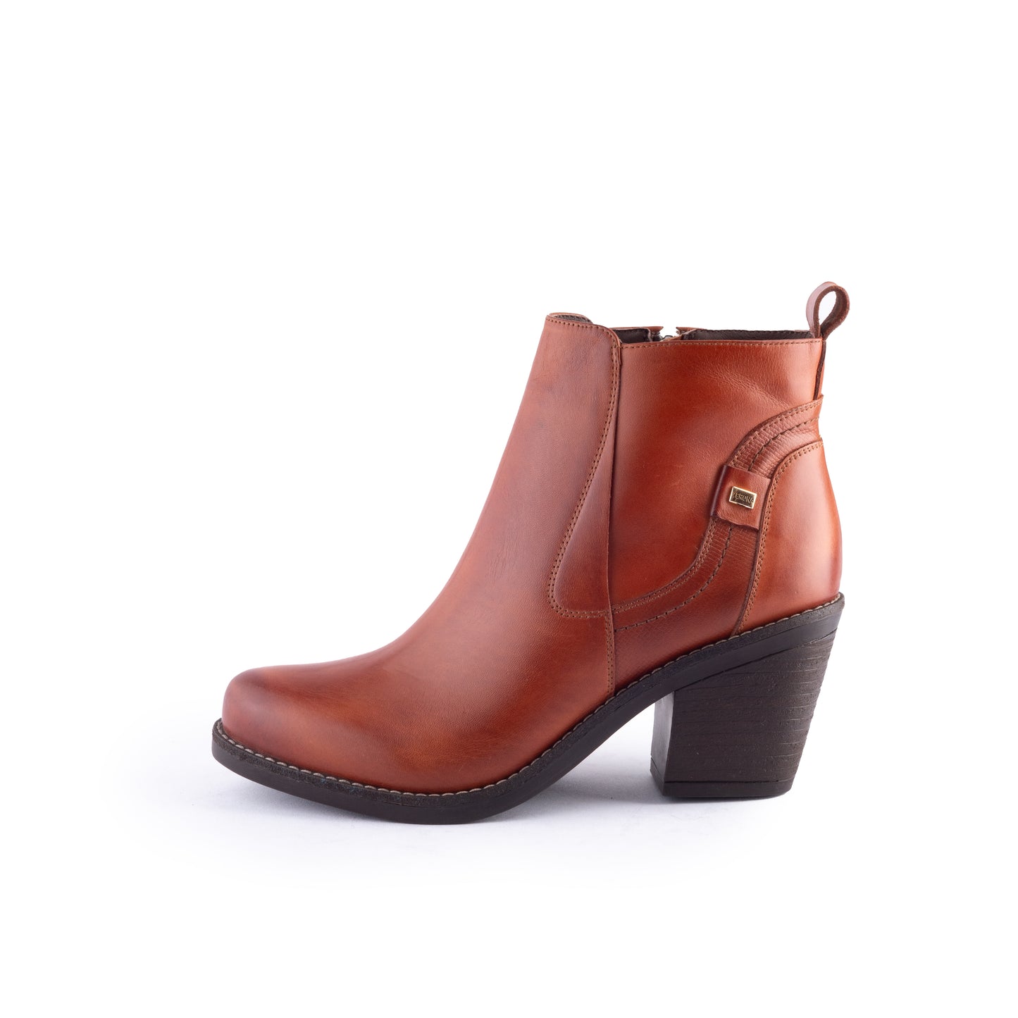 BOTÍN PILAR - COBRE