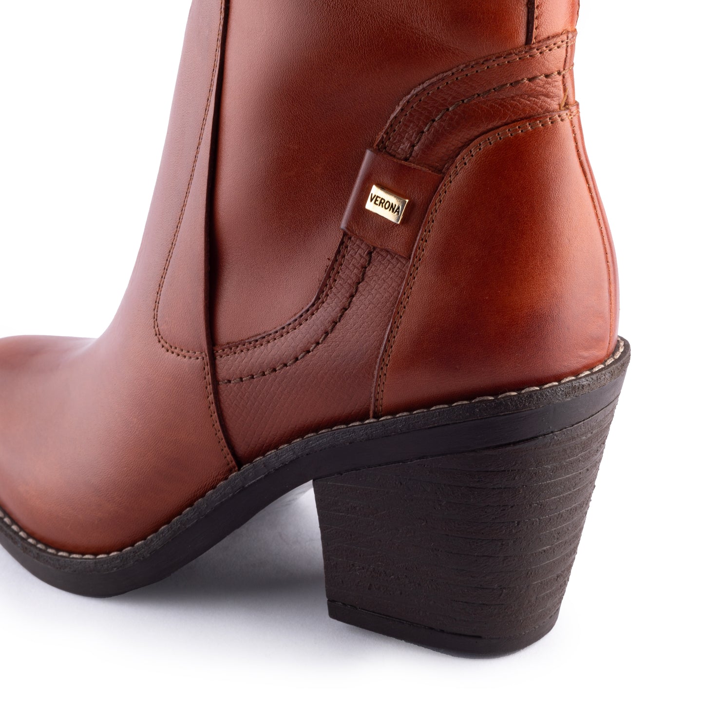 BOTÍN PILAR - COBRE