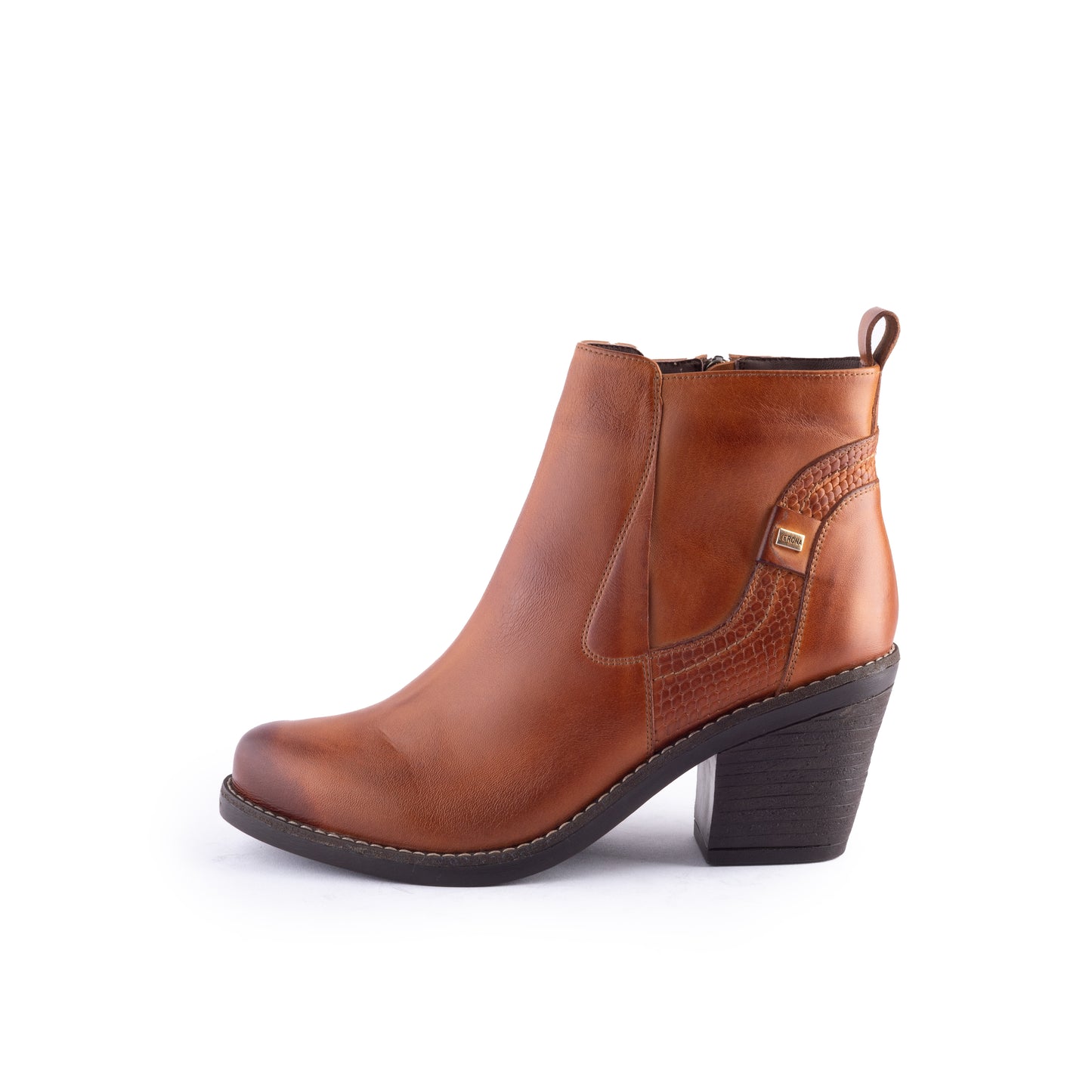 BOTÍN PILAR - CAMEL