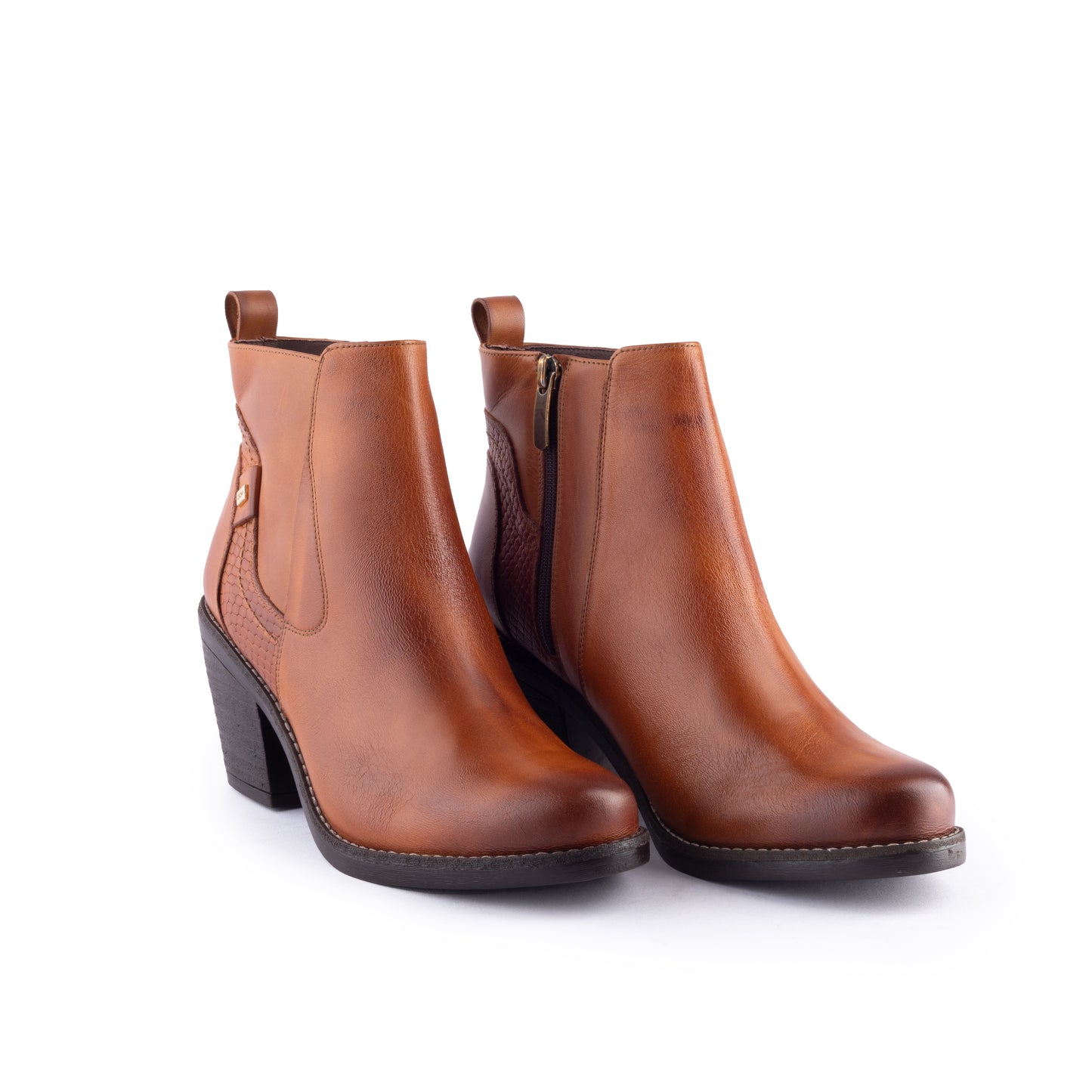 BOTÍN PILAR - CAMEL