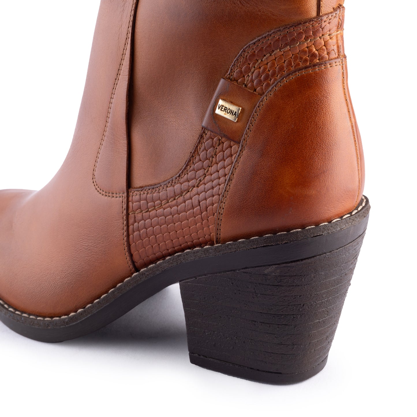 BOTÍN PILAR - CAMEL