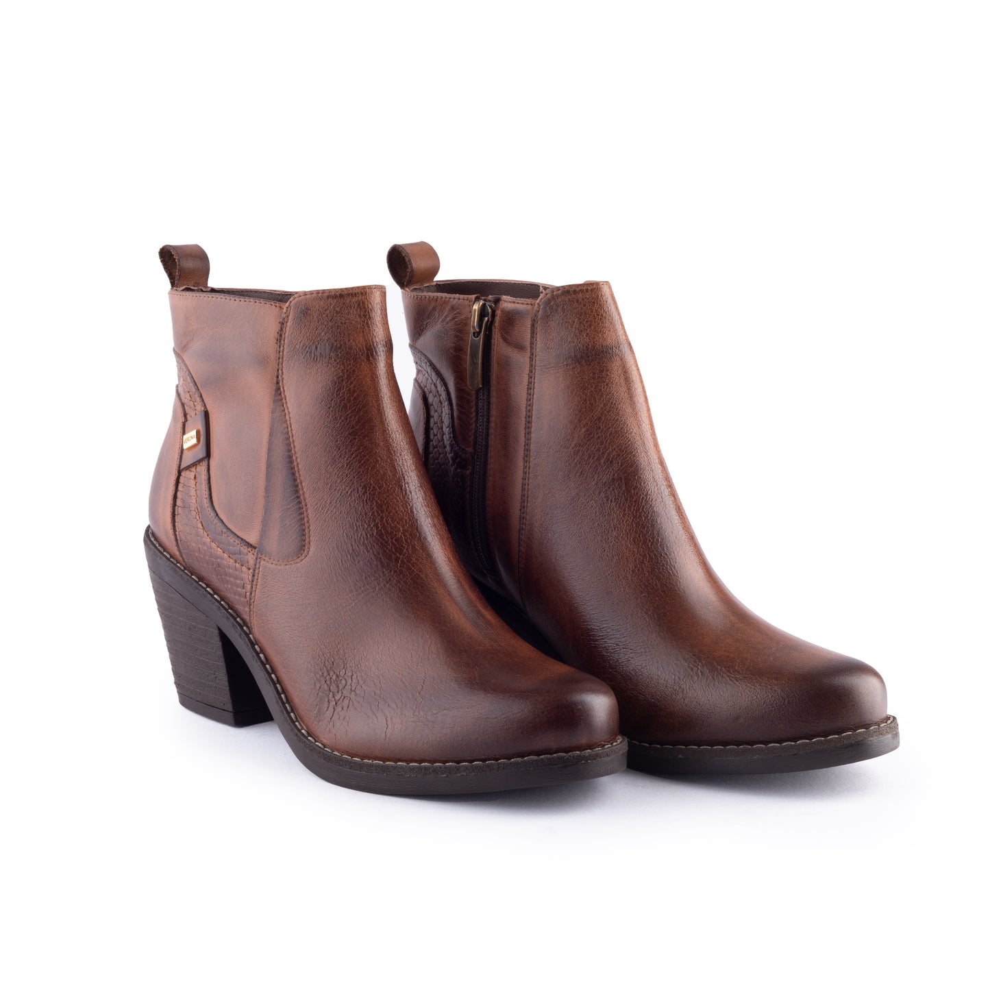 BOTÍN PILAR - TOFEE