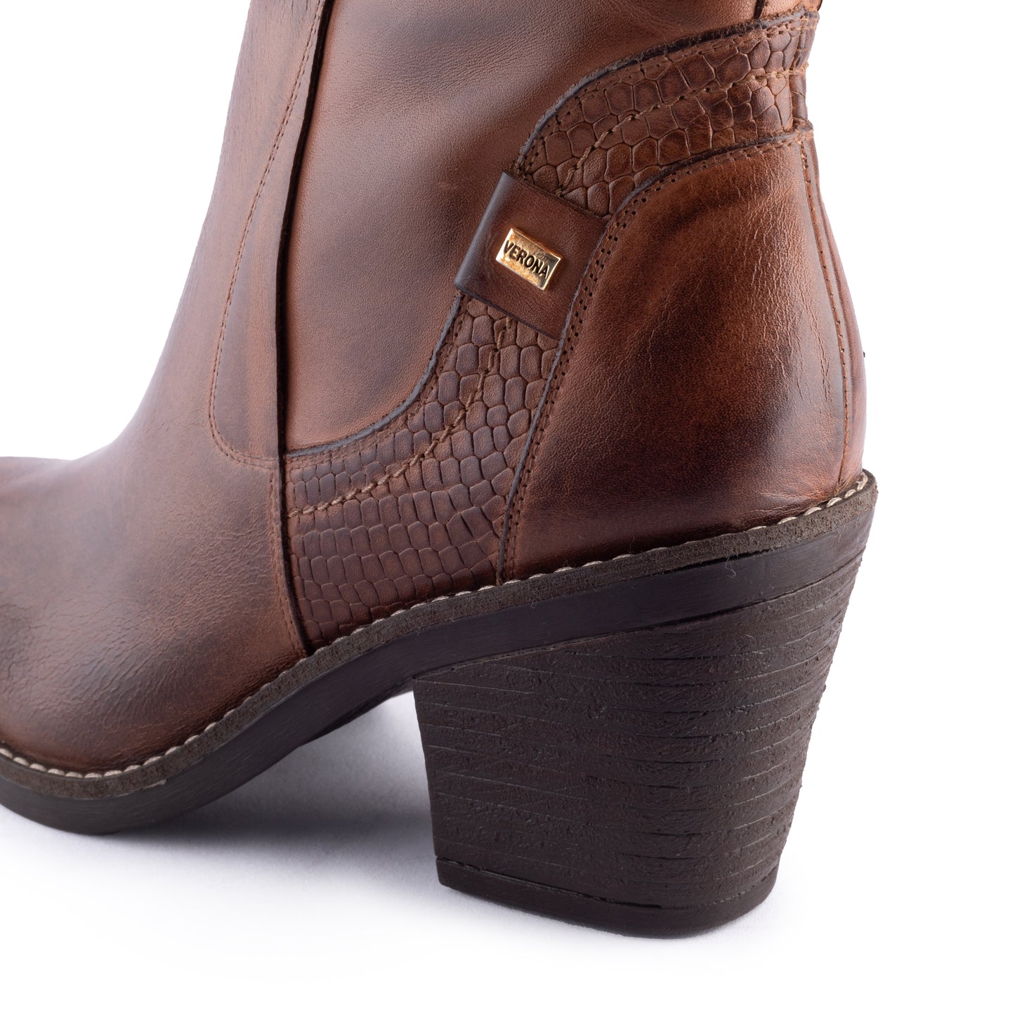 BOTÍN PILAR - TOFEE