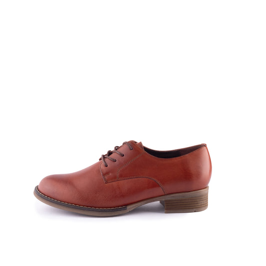 ZAPATO RAQUEL - COBRE