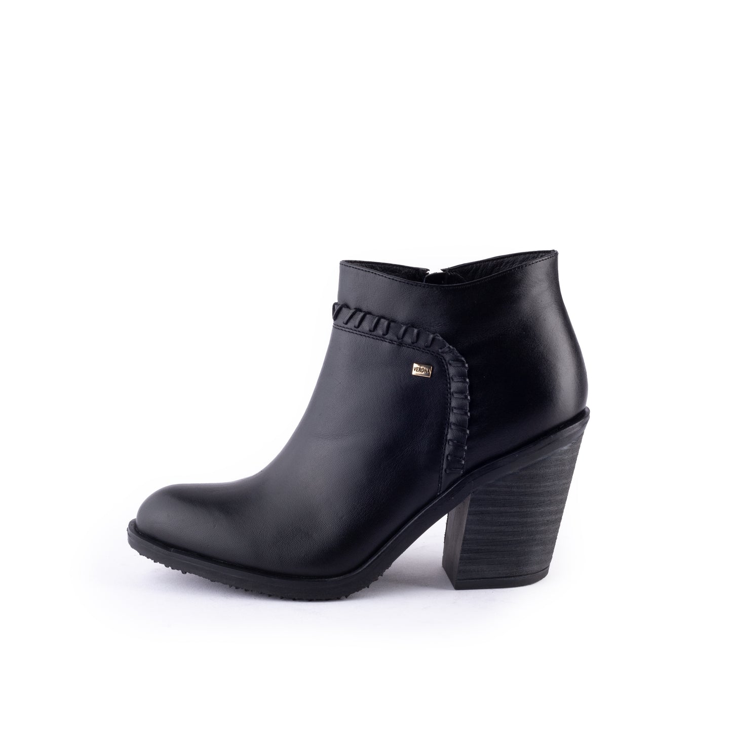 BOTÍN SUSANA - NEGRO