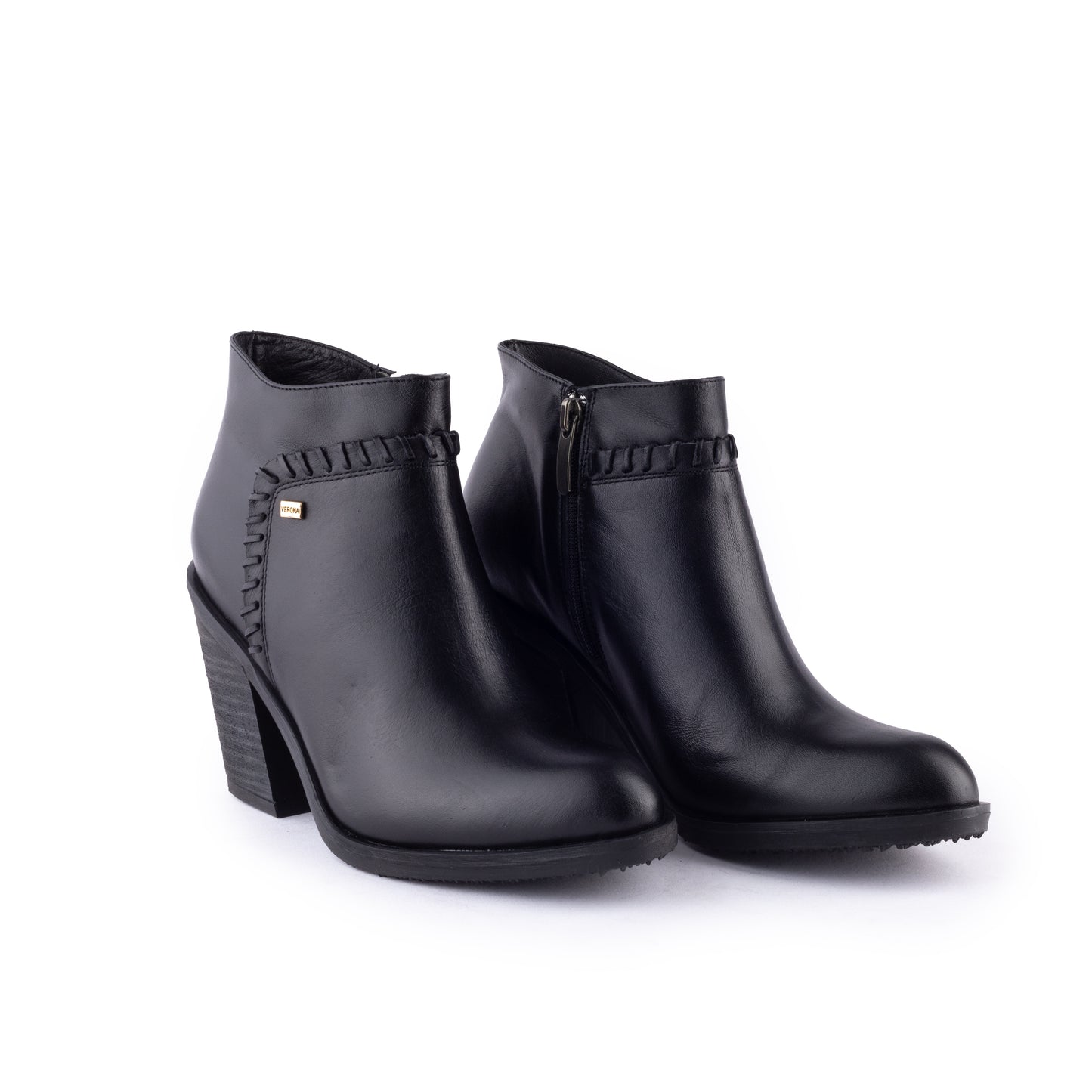 BOTÍN SUSANA - NEGRO