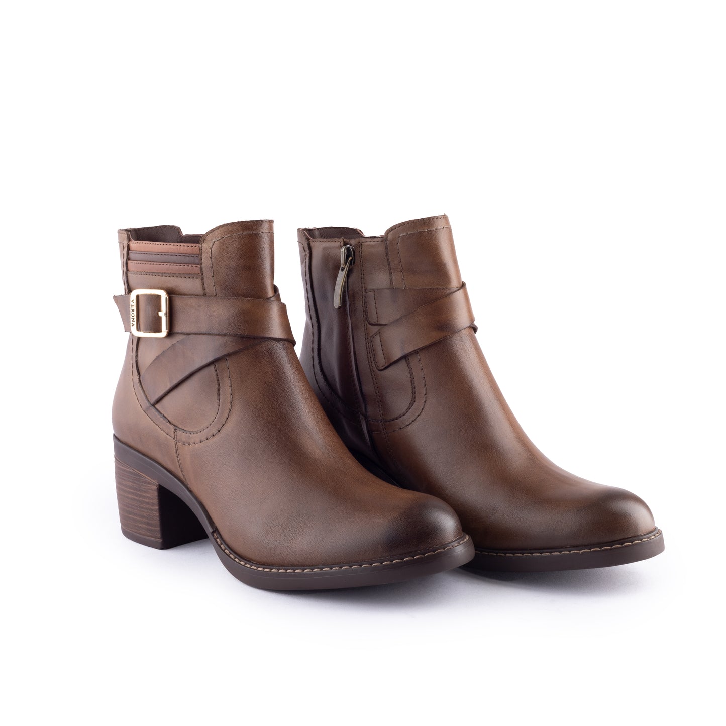 BOTÍN VANESSA - NUTRIA