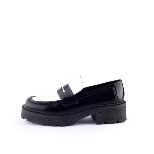 MOCASÍN VERONICA - PANDA