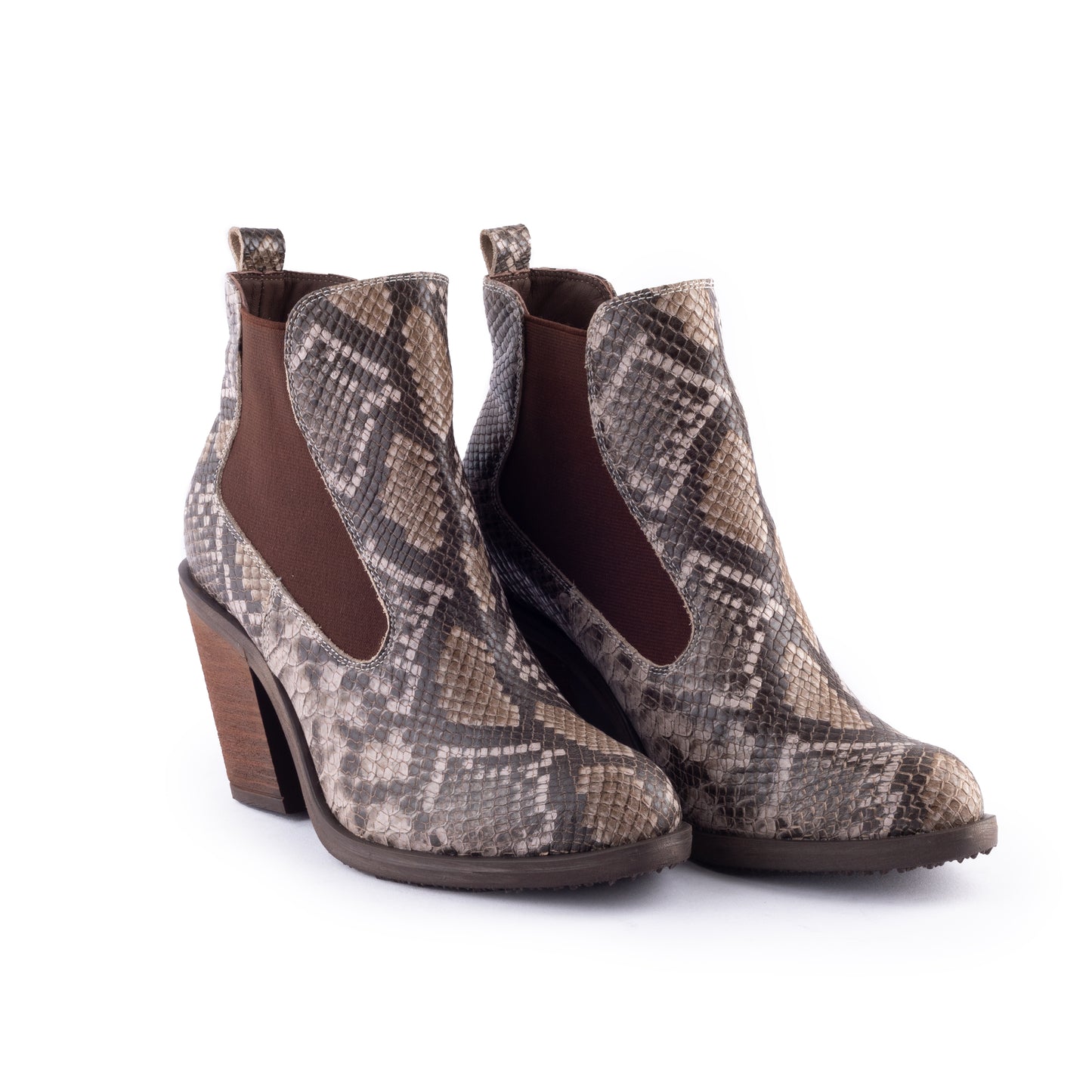 BOTÍN VICTORIA - FOLIA PITÓN