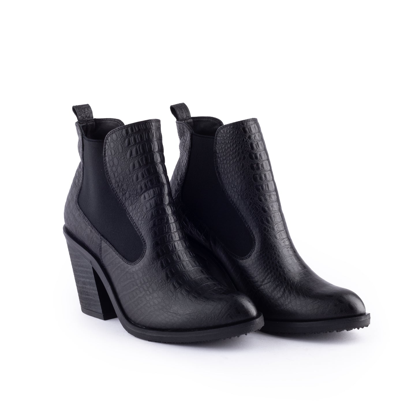 BOTÍN VICTORIA - YAKARE